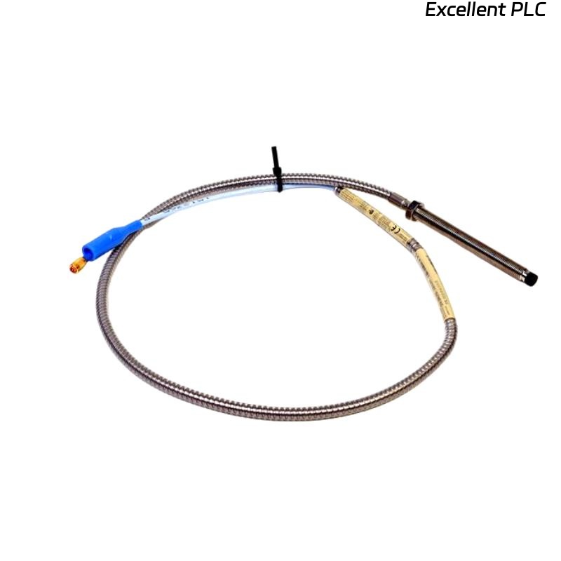 Bently Nevada 330104-00-14-15-02-05 3300 XL 8 mm Proximity Probes