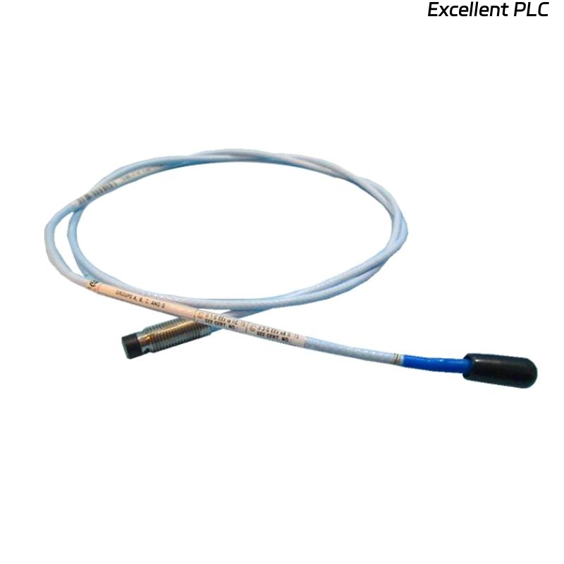 Bently Nevada 330104-00-05-50-12-00 3300 XL 8 mm Proximity Probes