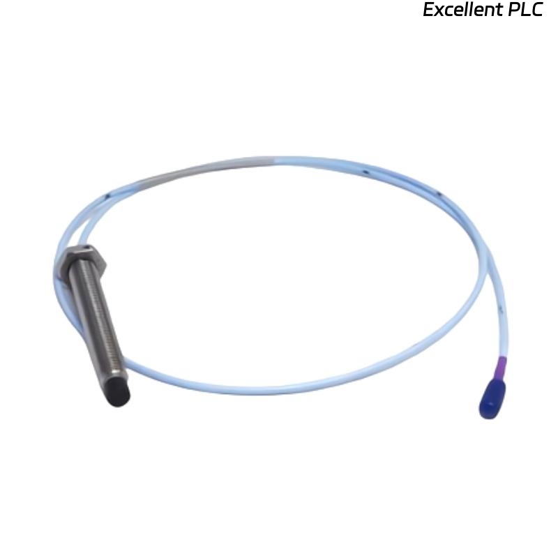 Bently Nevada 330104-00-05-50-12-00 3300 XL 8 mm Proximity Probes