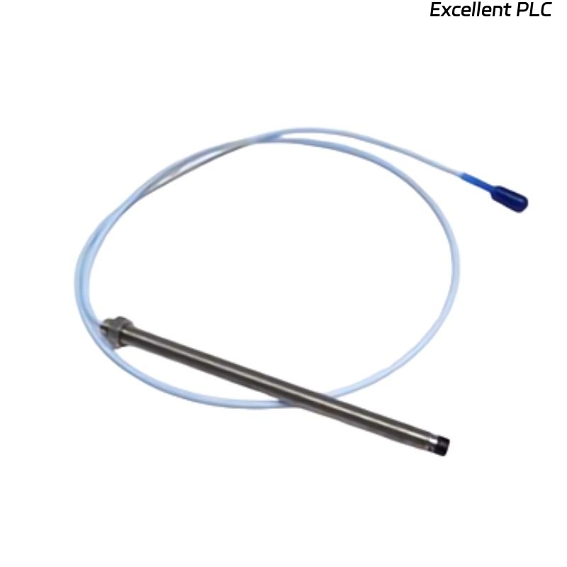 Bently Nevada 330904-00-25-05-02-05 3300 NSv Proximity Probes