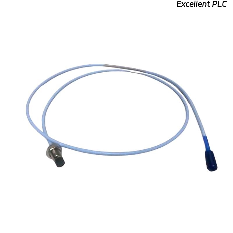 Bently Nevada 330706-05-046-10-02-00 3300 XL 11 mm Reverse Mount Probe