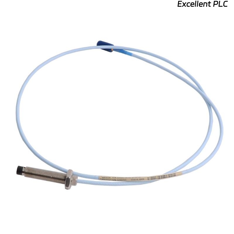 Bently Nevada 330173-00-08-05-02-05 3300 5mm Proximity Probe