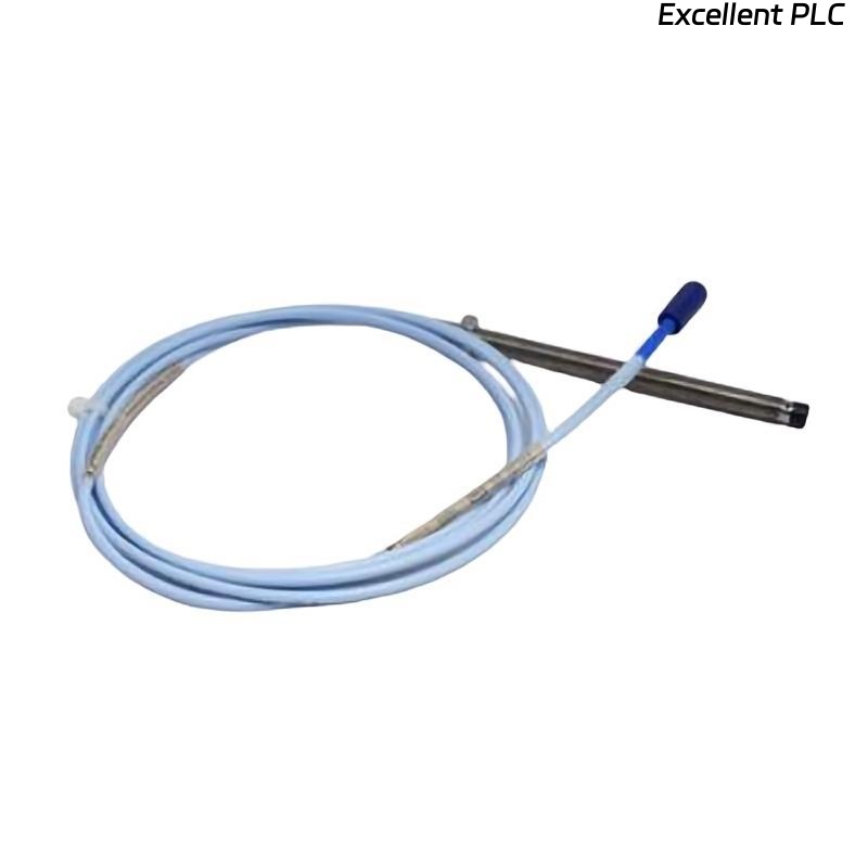 Bently Nevada 330705-02-18-90-02-05 3300 XL 11 mm Reverse Mount Probe