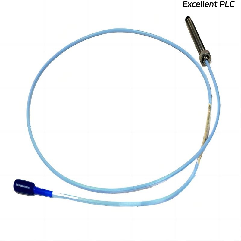 Bently Nevada 330173-00-08-05-02-05 3300 5mm Proximity Probe