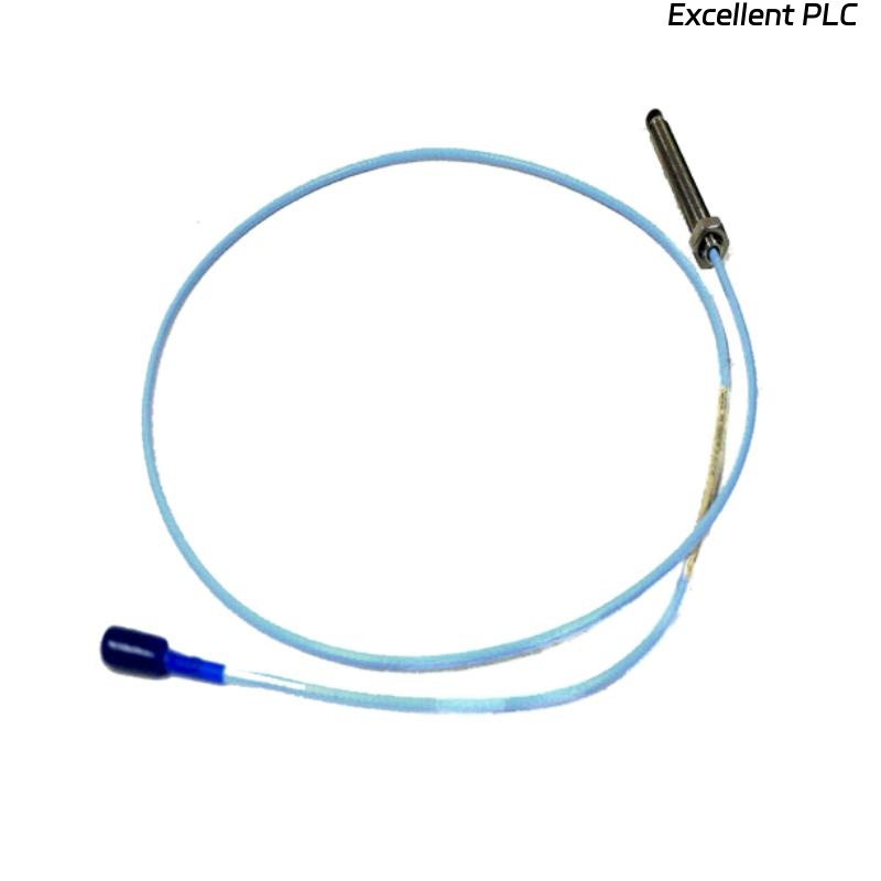 Bently Nevada 330103-17-22-10-12-RU 3300 XL 8 mm Proximity Probe (Metric)