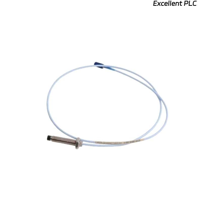 Bently Nevada 330706-05-046-10-02-00 3300 XL 11 mm Reverse Mount Probe