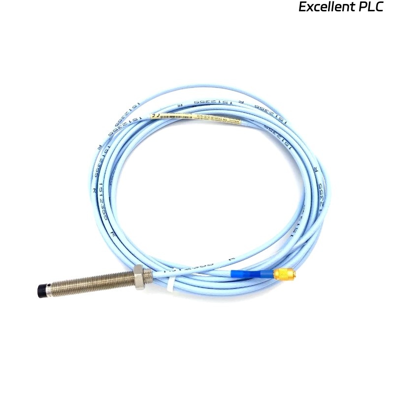 Bently Nevada 330103-17-22-10-12-RU 3300 XL 8 mm Proximity Probe (Metric)