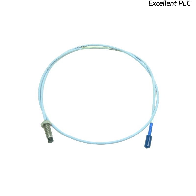 Bently Nevada 330173-00-18-10-02-05 3300 5mm Proximity Probe