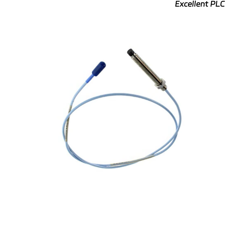 Bently Nevada 330103-03-06-05-02-00 3300 XL 8 mm Proximity Probe