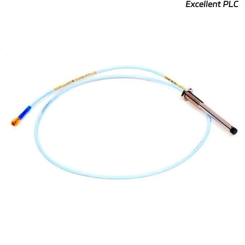 Bently Nevada 330104-00-06-05-01 3300 XL 8 mm Proximity Probes