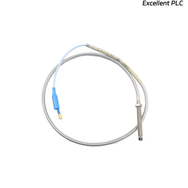 Bently Nevada 330103-04-08-10-02-00 3300 XL 8 mm Proximity Probe