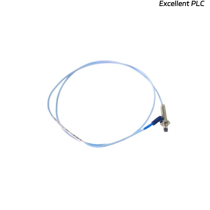 Bently Nevada 330103-04-08-10-02-00 3300 XL 8 mm Proximity Probe