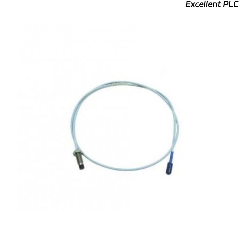 Bently Nevada 330103-04-08-10-02-00 3300 XL 8 mm Proximity Probe