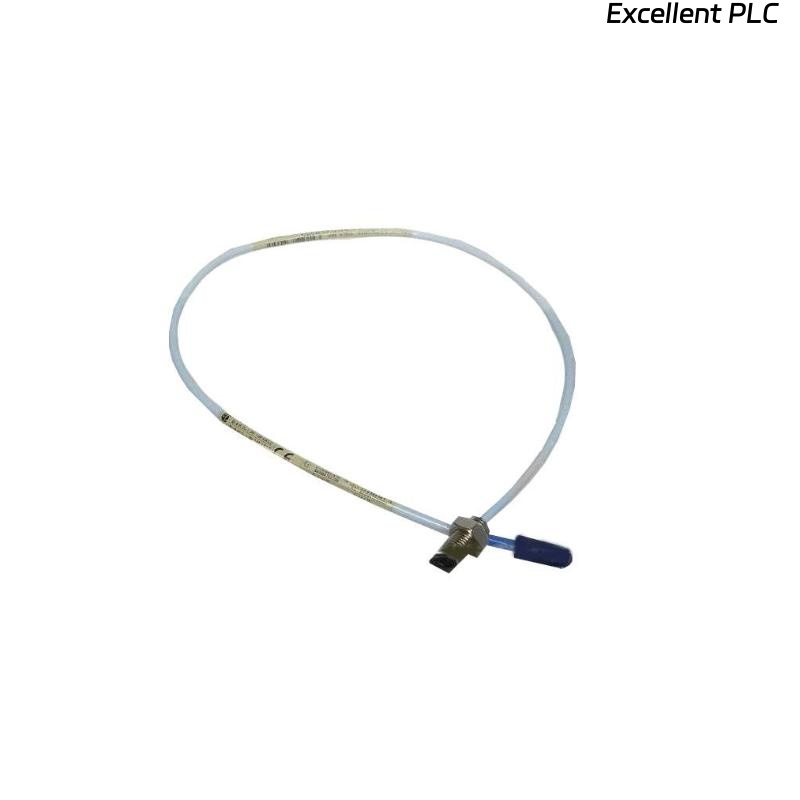 Bently Nevada 330103-04-08-10-02-00 3300 XL 8 mm Proximity Probe