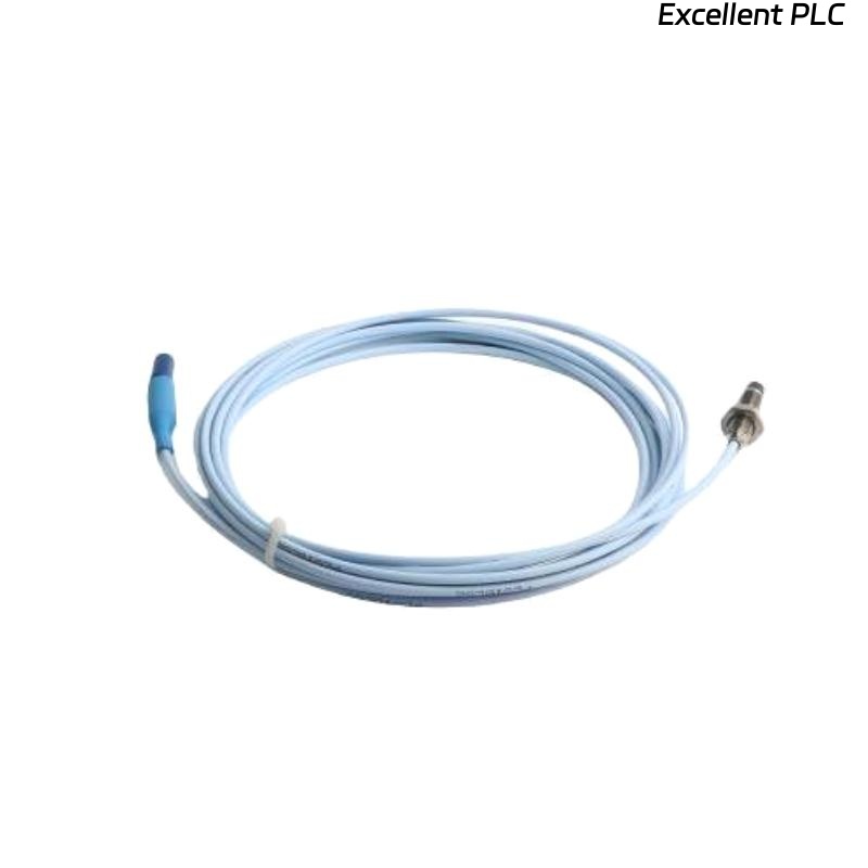 Bently Nevada 330172-16-42-10-01-00 3300 5 mm Proximity Probes