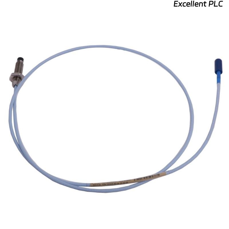 Bently Nevada 330173-00-08-05-02-05 3300 5mm Proximity Probe