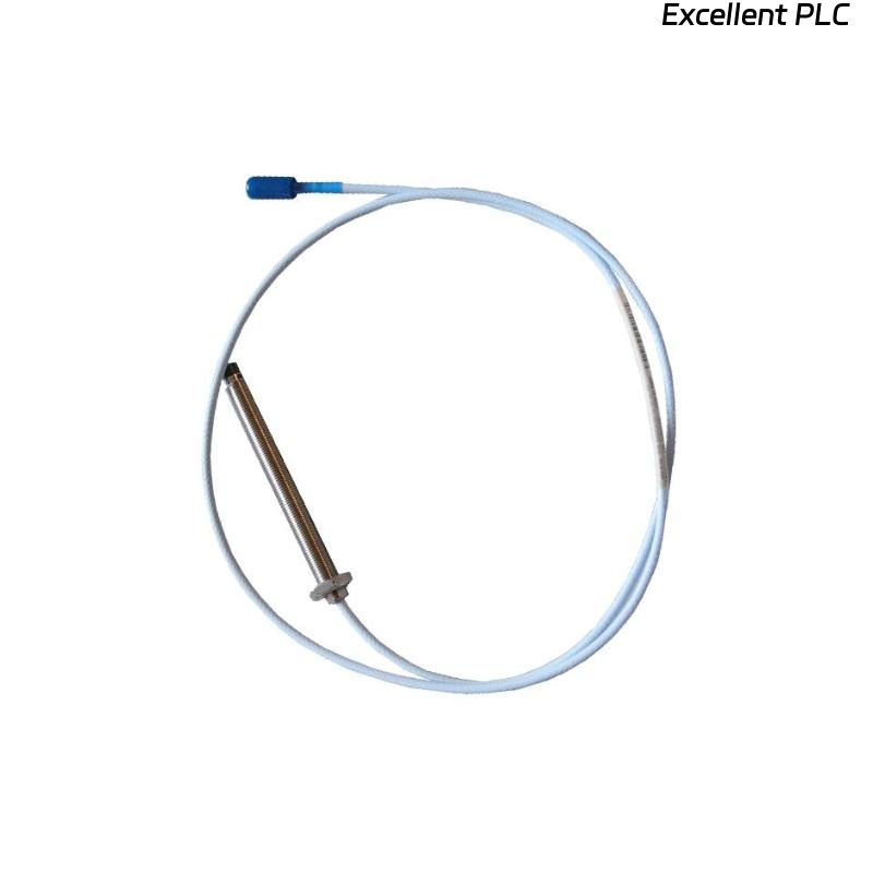 Bently Nevada 330103-05-13-10-02-00 3300 XL 8 mm Proximity Probe