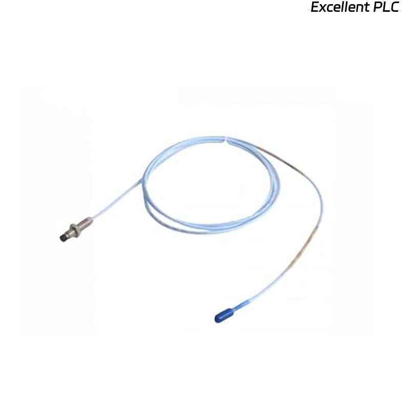 Bently Nevada 330173-00-08-10-02-00 3300 5mm Proximity Probe
