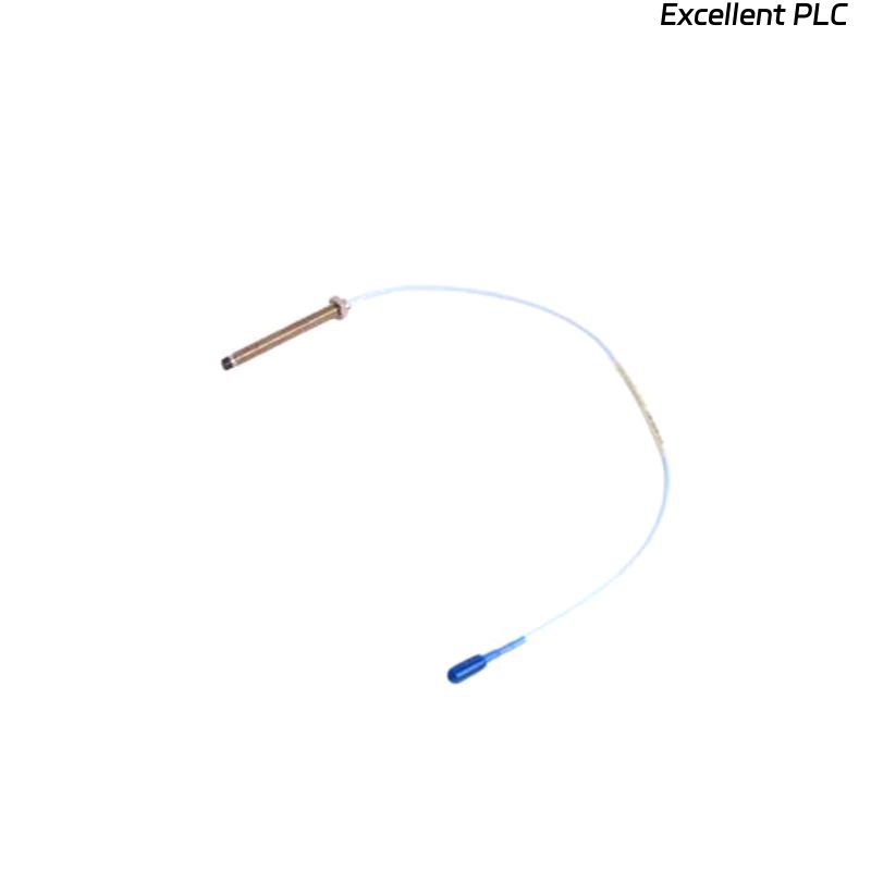 Bently Nevada 330173-00-08-10-02-00 3300 5mm Proximity Probe