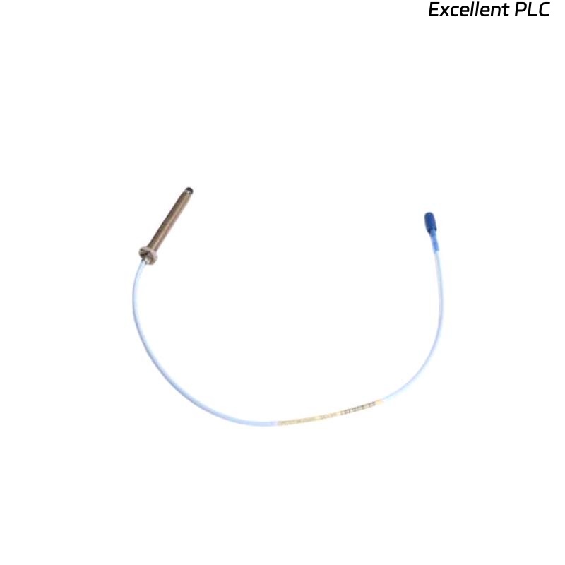 Bently Nevada 330173-00-08-10-02-00 3300 5mm Proximity Probe