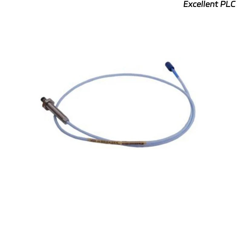 Bently Nevada 330173-00-08-10-02-00 3300 5mm Proximity Probe