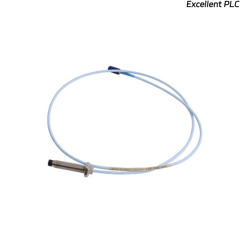 Bently Nevada 330103-06-15-05-02-CN 3300 XL 8 mm Proximity Probe