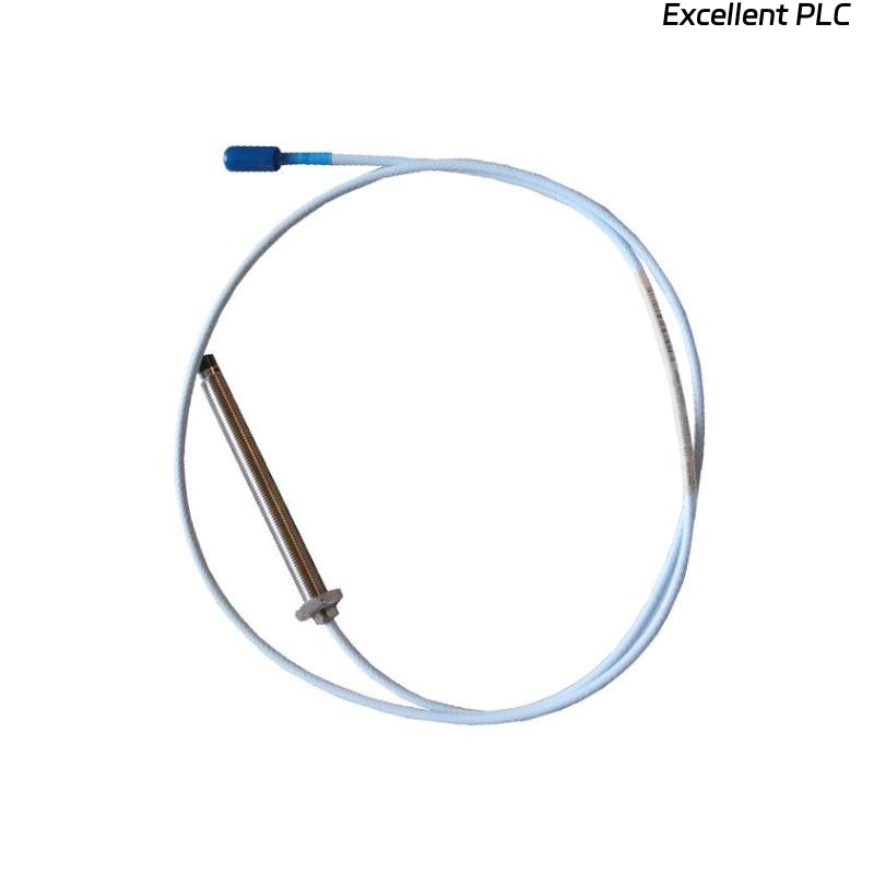 Bently Nevada 330103-06-15-05-02-CN 3300 XL 8 mm Proximity Probe