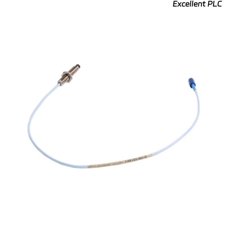 Bently Nevada 330103-06-15-05-02-CN 3300 XL 8 mm Proximity Probe