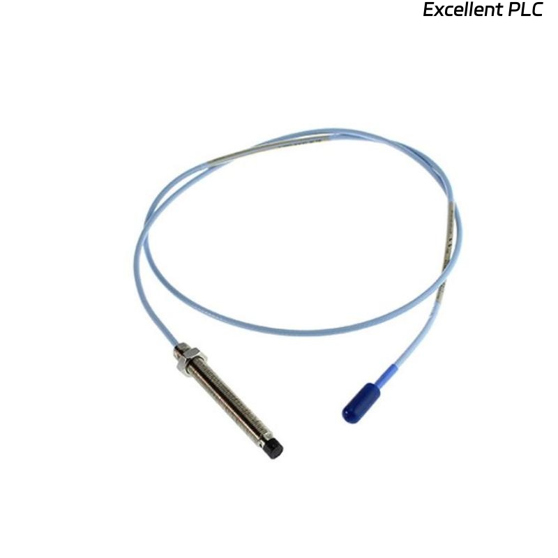Bently Nevada 330103-06-14-05-02-CN 3300 XL 8 mm Proximity Probe