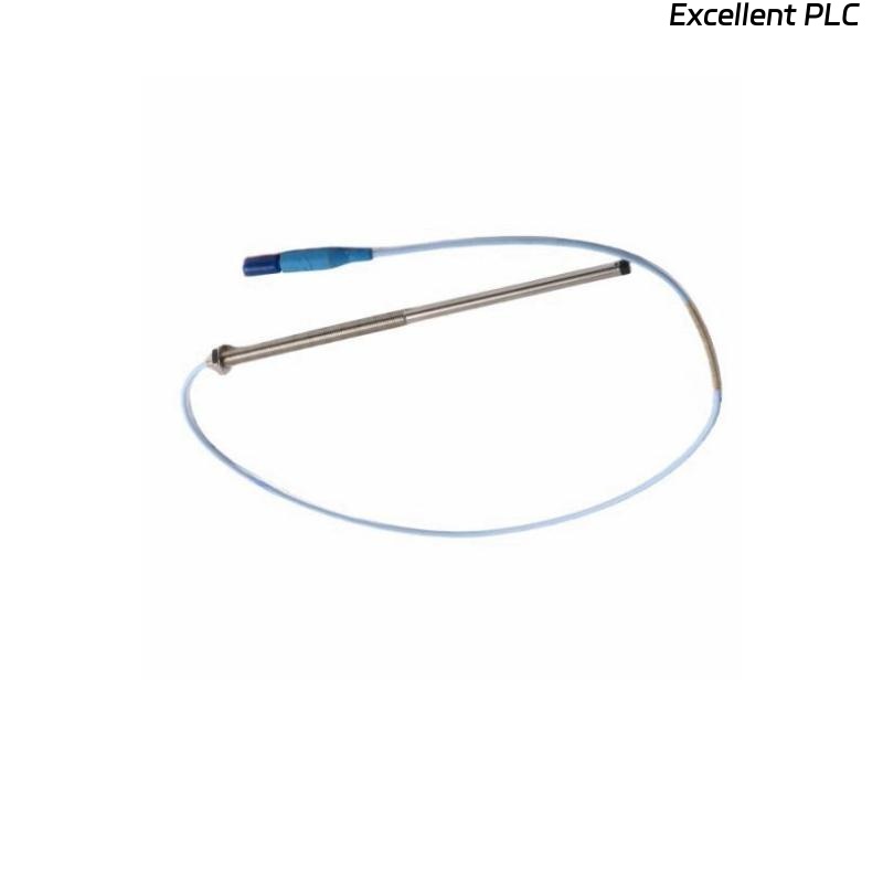 Bently Nevada 330103-03-06-05-02-00 3300 XL 8 mm Proximity Probe