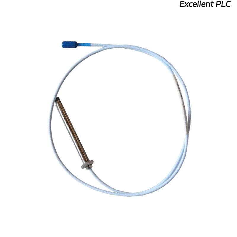 Bently Nevada 330909-00-20-10-02 3300 NSv Proximity Probe