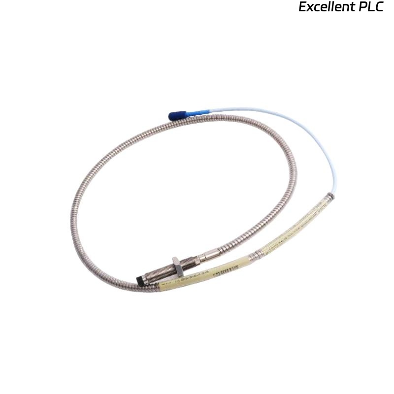 Bently Nevada 330103-02-08-90-01-00 3300 XL 8mm Proximity Probes