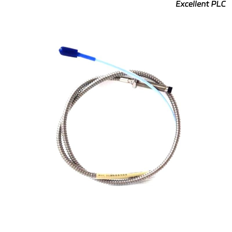 Bently Nevada 330104-02-20-10-01-00 3300 XL 8 mm Proximity Probe