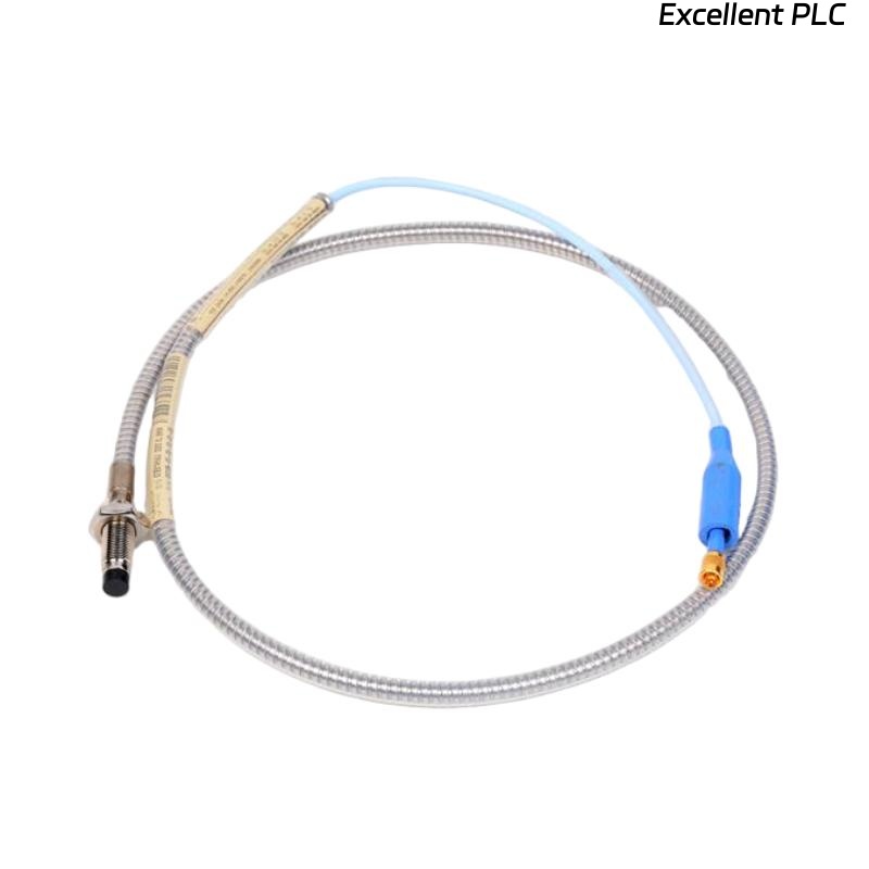 Bently Nevada 330904-08-15-10-02-05 3300 NSv Proximity Probes