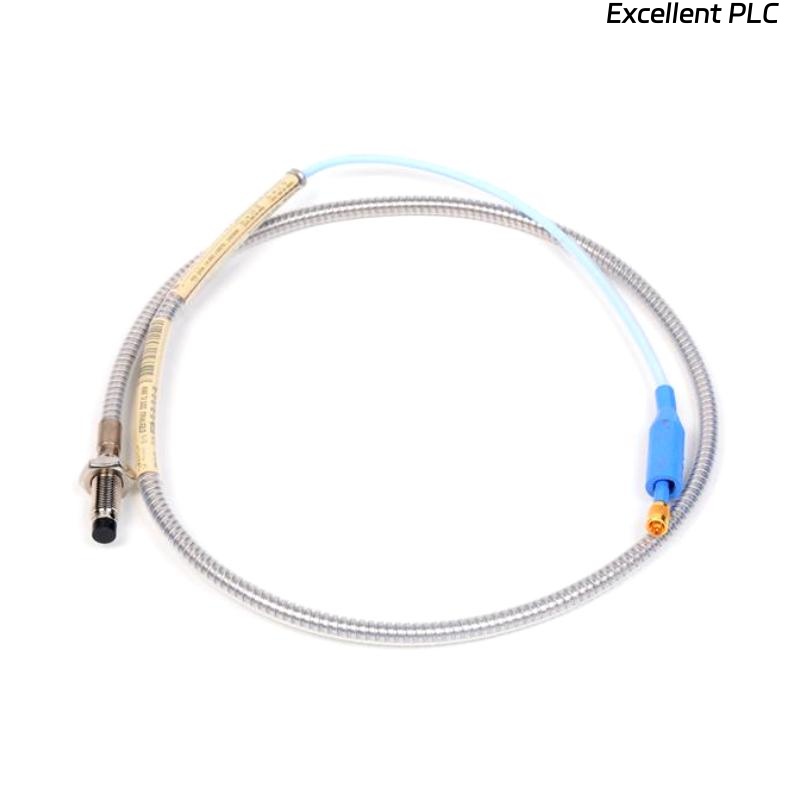 Bently Nevada 330104-00-02-10-01-00 3300 XL 8 mm Proximity Probe