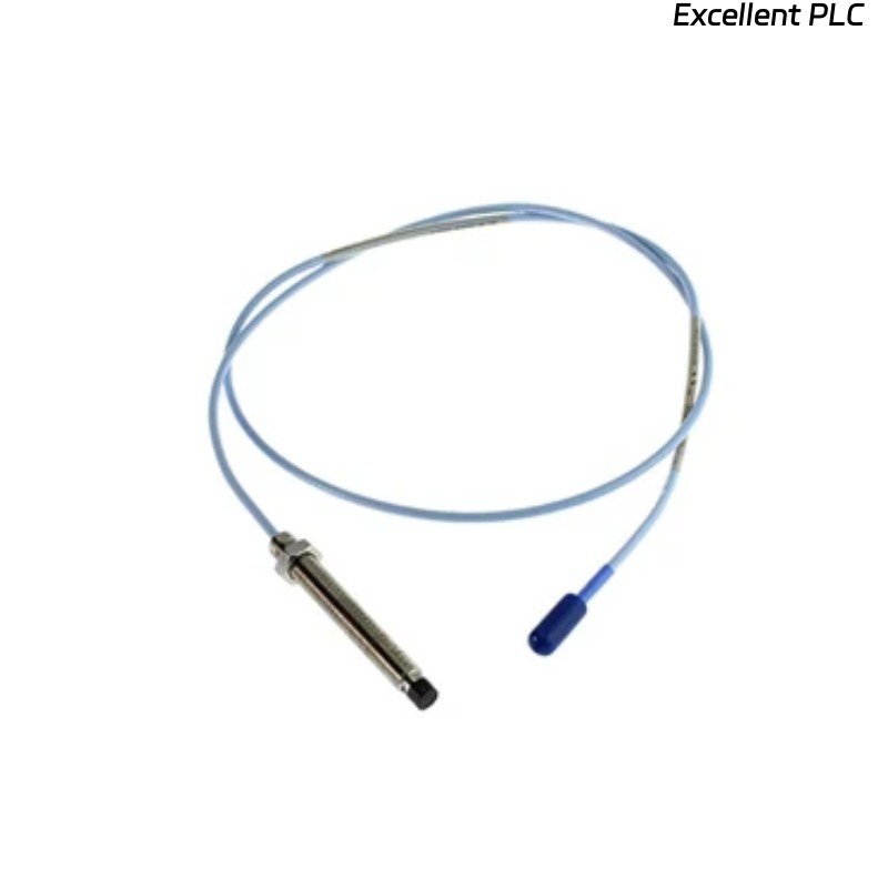 Bently Nevada 330104-02-08-05-01-00 3300 XL 8 mm Proximity Probe