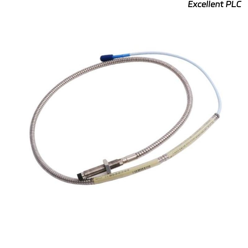 Bently Nevada 330104-00-02-10-01-00 3300 XL 8 mm Proximity Probe