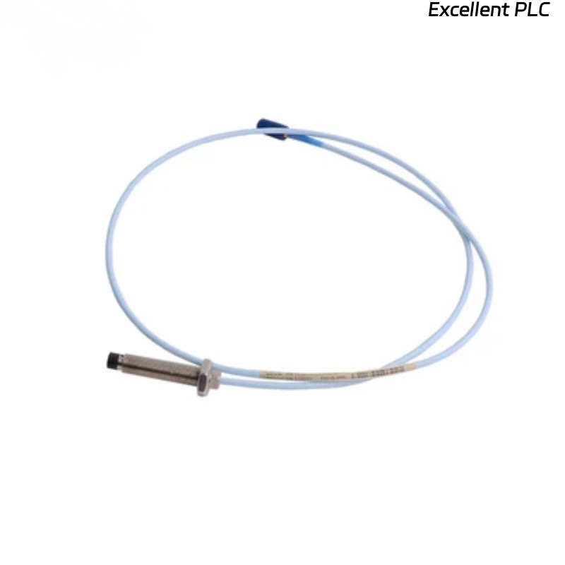 Bently Nevada 330104-02-08-10-01-00 3300 XL 8 mm Proximity Probe