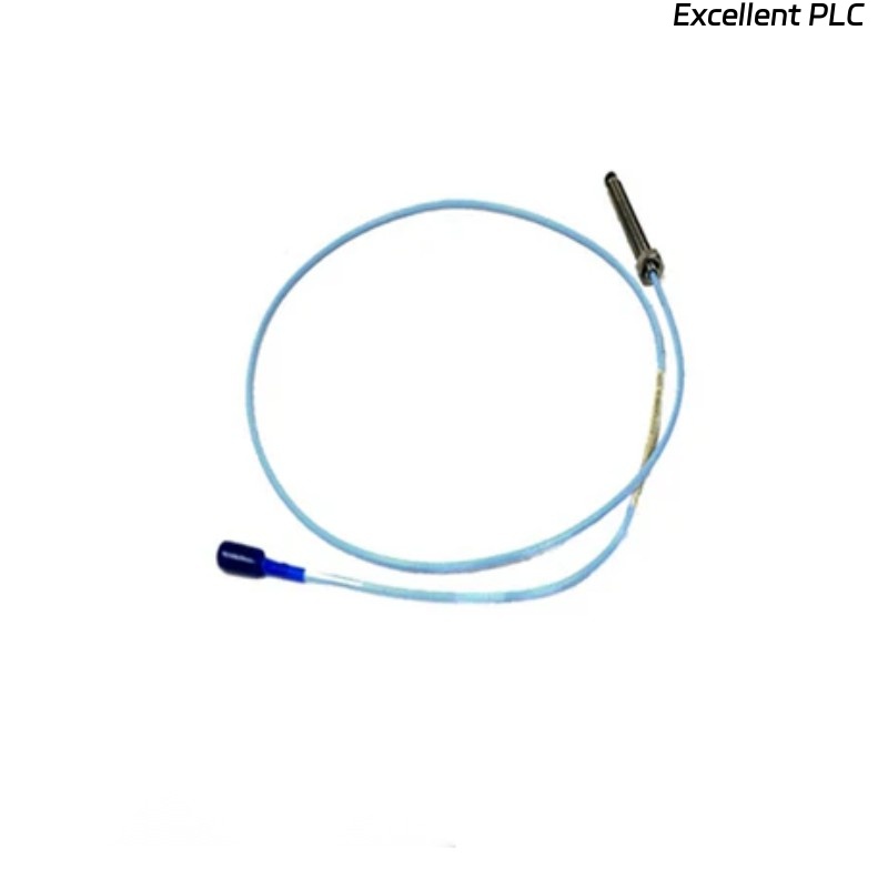 Bently Nevada 330104-00-04-10-01-05 3300 XL 8 mm Proximity Probe