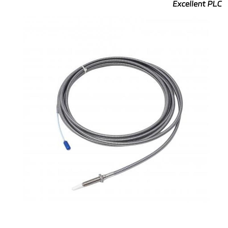 Bently Nevada 330104-05-11-90-11-00 3300 XL 8 mm Proximity Probe