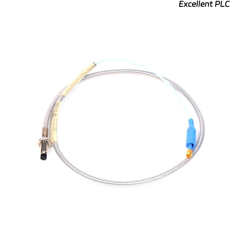 Bently Nevada 330104-00-08-50-02-RU 3300 XL 8 mm Proximity Probe