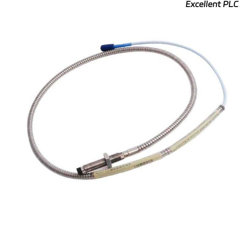 Bently Nevada 330104-03-08-10-02-00 3300 XL 8 mm Proximity Probe