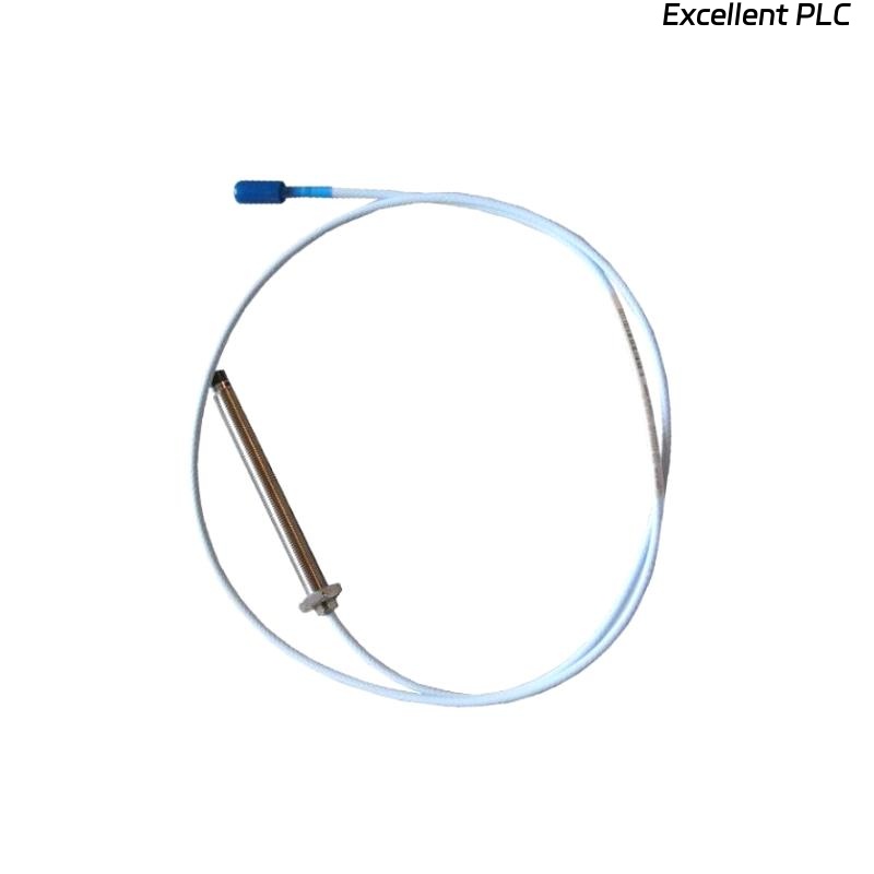 Bently Nevada 330708-00-24-10-01-05 3300 XL 11 mm Proximity Probes