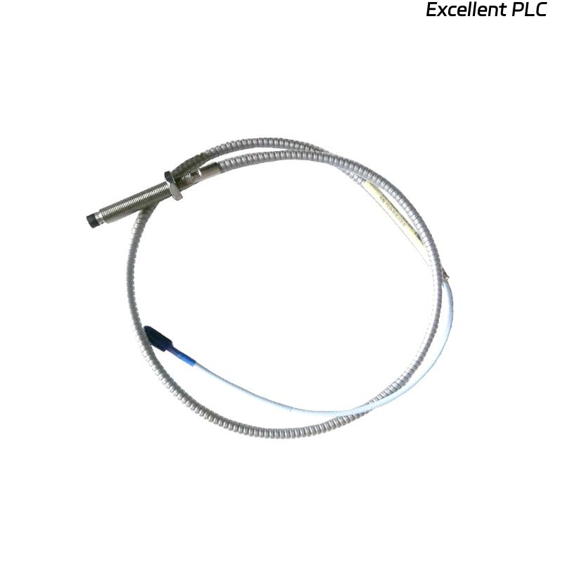 Bently Nevada 330104-00-08-50-02-RU 3300 XL 8 mm Proximity Probe