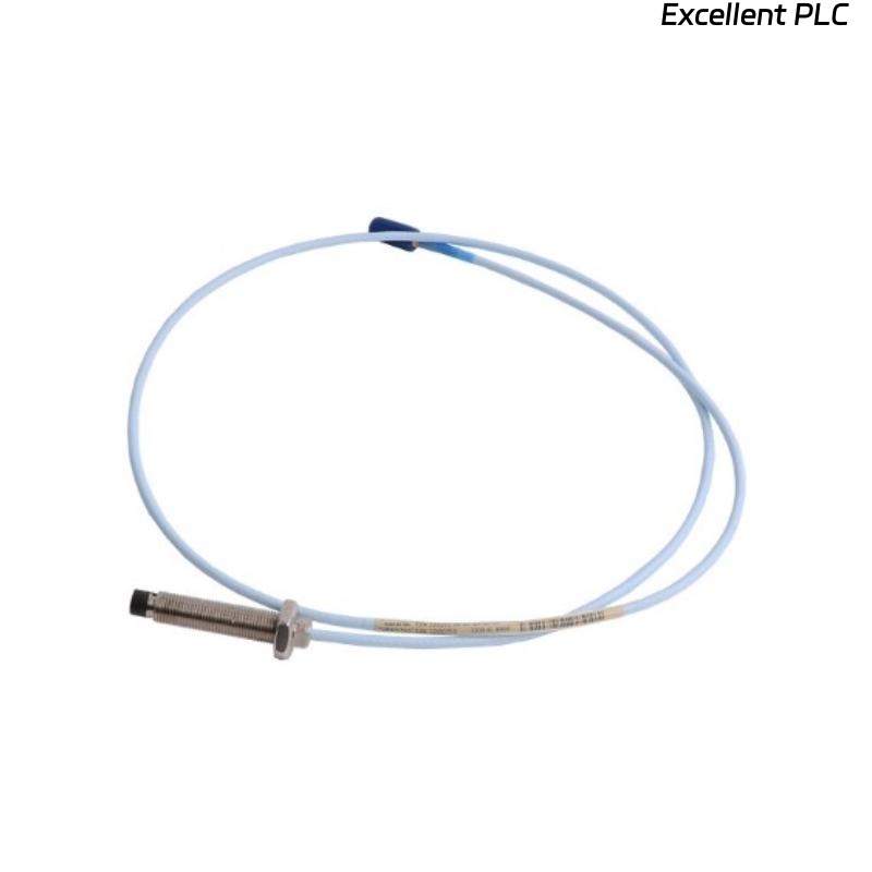 Bently Nevada 330706-005-046-10-02-00 3300 XL 11 mm Reverse Mount Probe