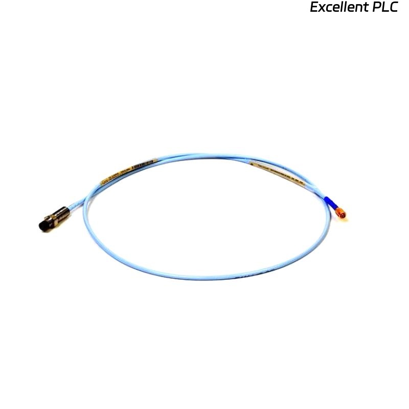 Bently Nevada 330104-00-08-50-02-RU 3300 XL 8 mm Proximity Probe