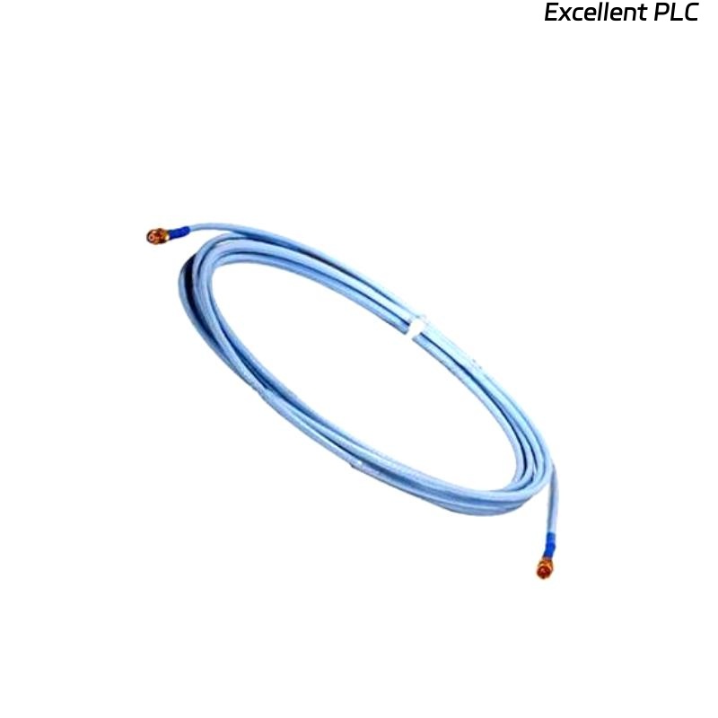 Bently Nevada 129957-085-310-085 3300 XL 8mm Extension Cable