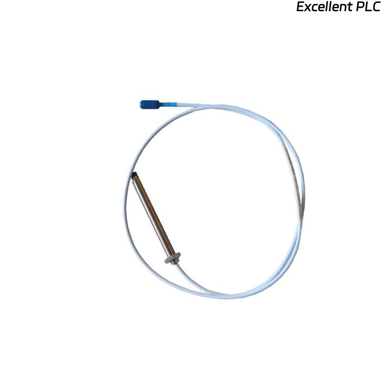 Bently Nevada 330104-02-24-10-01-00 3300 XL 8 mm Proximity Probe