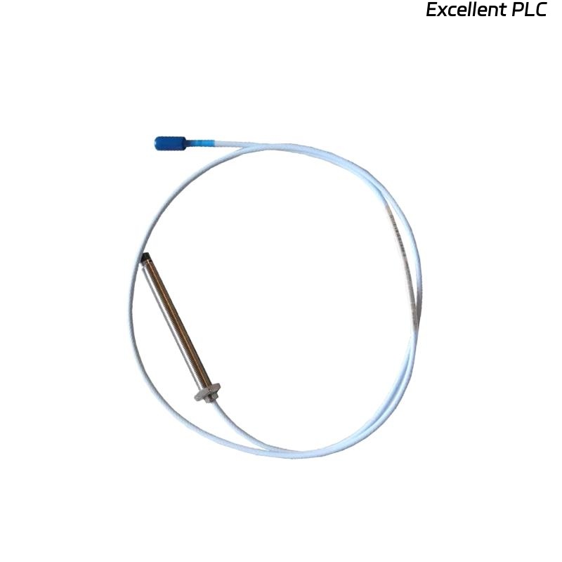 Bently Nevada 330103-00-13-50-12-RU 3300 XL 8mm Proximity Probes