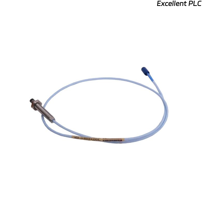Bently Nevada 330174-02-15-10-02-05 3300 5mm Proximity Probe